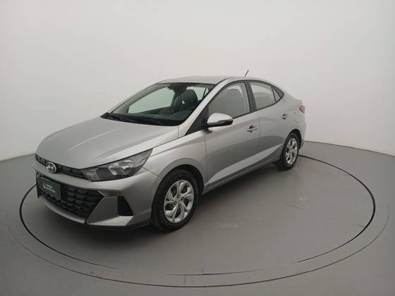 HYUNDAI HB20S 1.0 12V FLEX COMFORT PLUS MANUAL